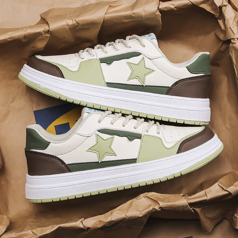 Fashion Non-slip Sole Camp Chinese Shoes Man Boots Dress Shoes For Men's Dress Sneakers Sports Footwear 2025outdoor Luxus To Play