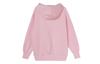 Nike Valentine's Day Collection Sweatshirts Women's Pink Hooded Moderate Regular FD9932-690