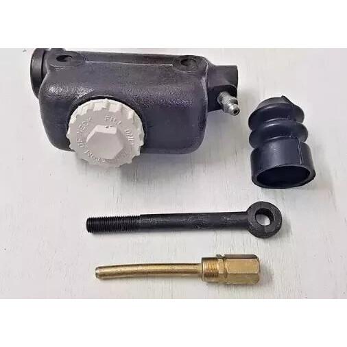 

BRAKE MASTER CYLINDER For WILLYS JEEP GPW MB CJ3A CJ3B CJ2A M38 ASSEMBLY A556