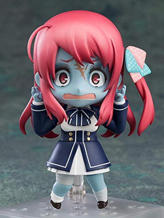 Nendoroid Zombie Land Saga Minamoto Sakura Non-scale ABS & PVC painted movable figure