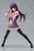 figma Bakemonogatari Senjougahara Hitagi
