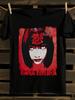 Hana Kimura Stardom Japan Wrestling T-Shirt Mens Tshirt Womens Tshirts with Letters Print Short Sleeves T-Shirt Casual Street Tee Shirt Top