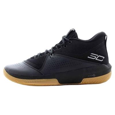 Sc 3zer0 IV Competition Black Men's 3023917-003
