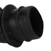 Air Box Carb Intake Boot Joint Rubber 5412066 Replacement for Polaris Sportsman 700 2002‑2010