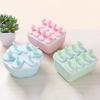 45085 Cells Mold Washable Creative Ice Pop To PP Easy Demold