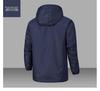 Men's Lightweight Waterproof Windbreaker Jacket - Perfect for Spring/Autumn, Fishing, Hiking, and Outdoor Activities