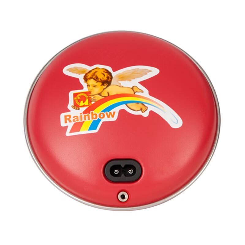 Rainbow Electric Hand Warmer (Large)