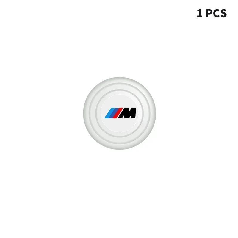 Luminous Car Door Shockproof Pads Anti-collision Pad For BMW E36 E39 E46 E60 E90 E90 F01 F10 F30 G01 G20 G21 G30 G11 F15 X5 X3