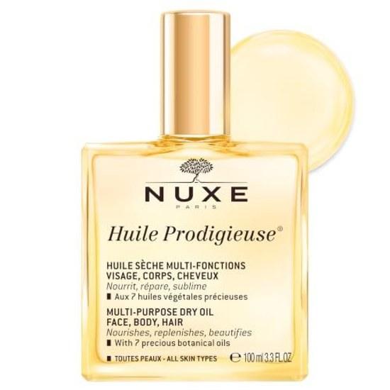 Nuxe Prodigieux Oil 100mL