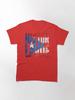 T-shirt Classica di Héctor Lavoe Hector Lavoe