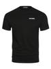 BYSEC Premium Double-Sided Heavy Muscler Muscle Fit Short Sleeve T-Shirt_2 Colors