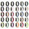Nylon Loop For Xiaomi Mi Band 10/9/8 Bracelet NFC Breathable Bracelet Wristband Correa Sport Watchband for Mi band 8/9/10 Strap