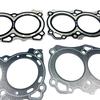 2 Pcs/Set Engine Cylinder Head Gasket VQ35 For Nissan Old Teana 3.5 Offer 24V VQ35DE Car Accessories 11044-8J102 11044-8J107