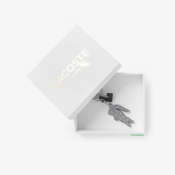 Lacoste Elcham Bag Charm Kp Nf5320r56gt52