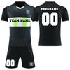 Football Jerseys Shorts Socks Set New Season Shorts Socks Adult Sizes Outfits
