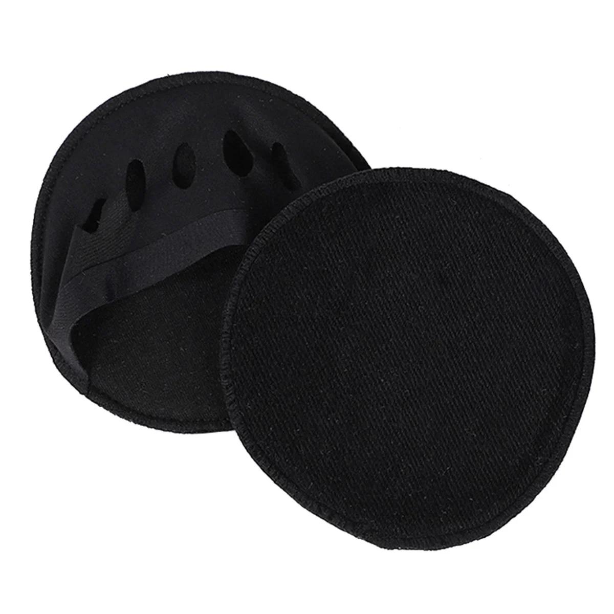 

2 Pcs Silicone Heel Pad Heel Pain Relieves Pain Damping Heel Sole and Achilles Tendon Long-term Care Tool Foot Massage Care Pad
