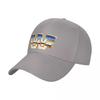 WWF Baseball Cap Rugby Fishing cap Sunhat Unisexs Hats Womens