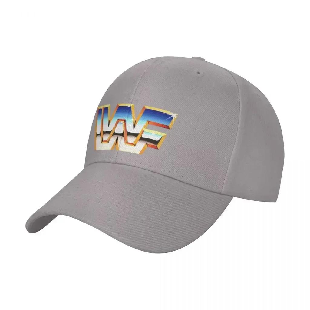 WWF Baseball Cap Rugby Fishing cap Sunhat Unisexs Hats Womens