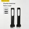 3D Printer Hotbed Scraper Tool