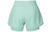 Nike Dri Fit Sports Shorts Women's