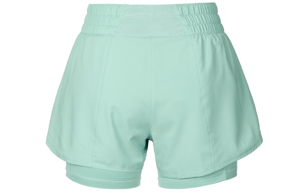 Nike Dri Fit Sports Shorts Women's