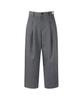 RECODE Curved Two Tuck Pants Rkpaa25614Gyx
