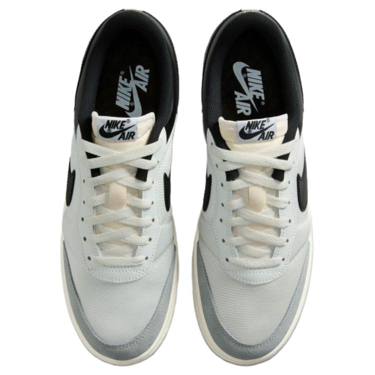 Air Jordan Skyline Low Summit White Unisex Sneaker Light-Smoke-Grey Neutral-Grey Black IM2055-101