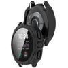 Protector Cover Full Coverage Case for watch 7 40mm/44mm Silicone Case Bumper Frame Housing Easy Installation
