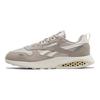 Reebok Zapatillas Unisex Classic Leather Hexalite Ash Gris Piedra Lunar Tiza 100074409