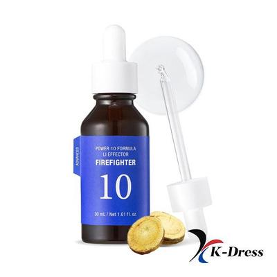 Power 10 Formula LI Effector Firefighter Ampoule Serum 30ml
