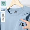 Jeanswest Life Men's Cartoon Print Cooling T-Shirt
