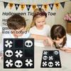 Wooden Puzzle Toys, Halloween Board Games, Cute Skulls And Family Board Games For Kids And Adults