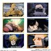 My Hero Academia Anime Wafer Snack Box Set (20 Pieces)