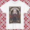 Geralt of Rivia T-Shirt Witcher Gamer Tee Unisex All Sizes Gift Vintage