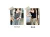 French Lace Splicing Sleeveless Camisole - Women's Summer 2026 Thai Style