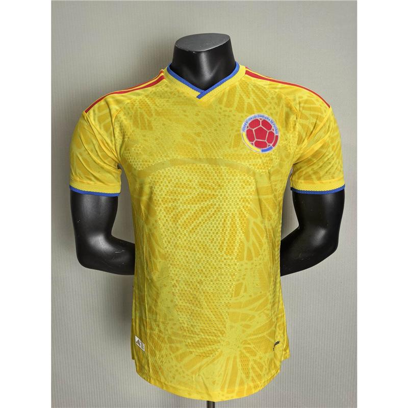 

2526 National Team Football Jersey: Germany, Argentina, Brazil, France, Mexico, England M