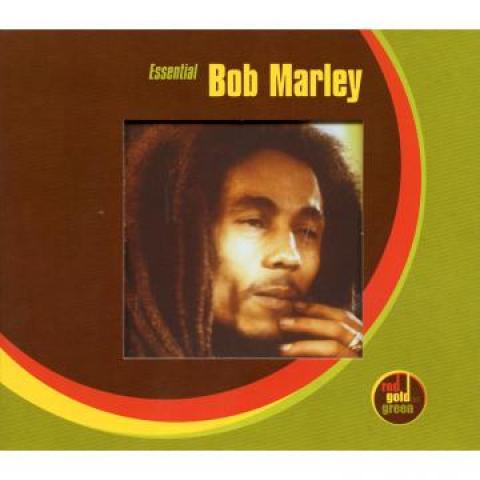 

CD BOB MARLEY - Essential 724357640923 Emi/Trojan 2000 UK Reggae, Ska & Dub