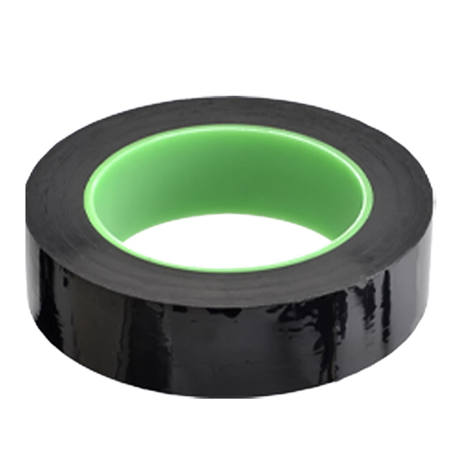

Tube Tire Adhesive Tape Tubal Rims Tape Professional Bicycles Repair Tool for Enhancing Cycling Efficiency 50mx20mm