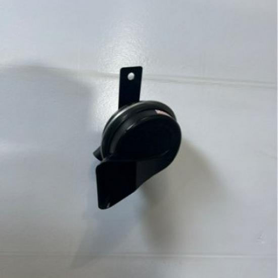 ID4/ID6 Car Low Tone Snail Horn 1ED951221 Brand New.