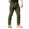 Men's City Special Service Pants Military Fan Ix7 Multi Pocket Overalls