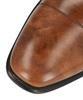 REGAL Business Shoes 725R AL Brown Men's