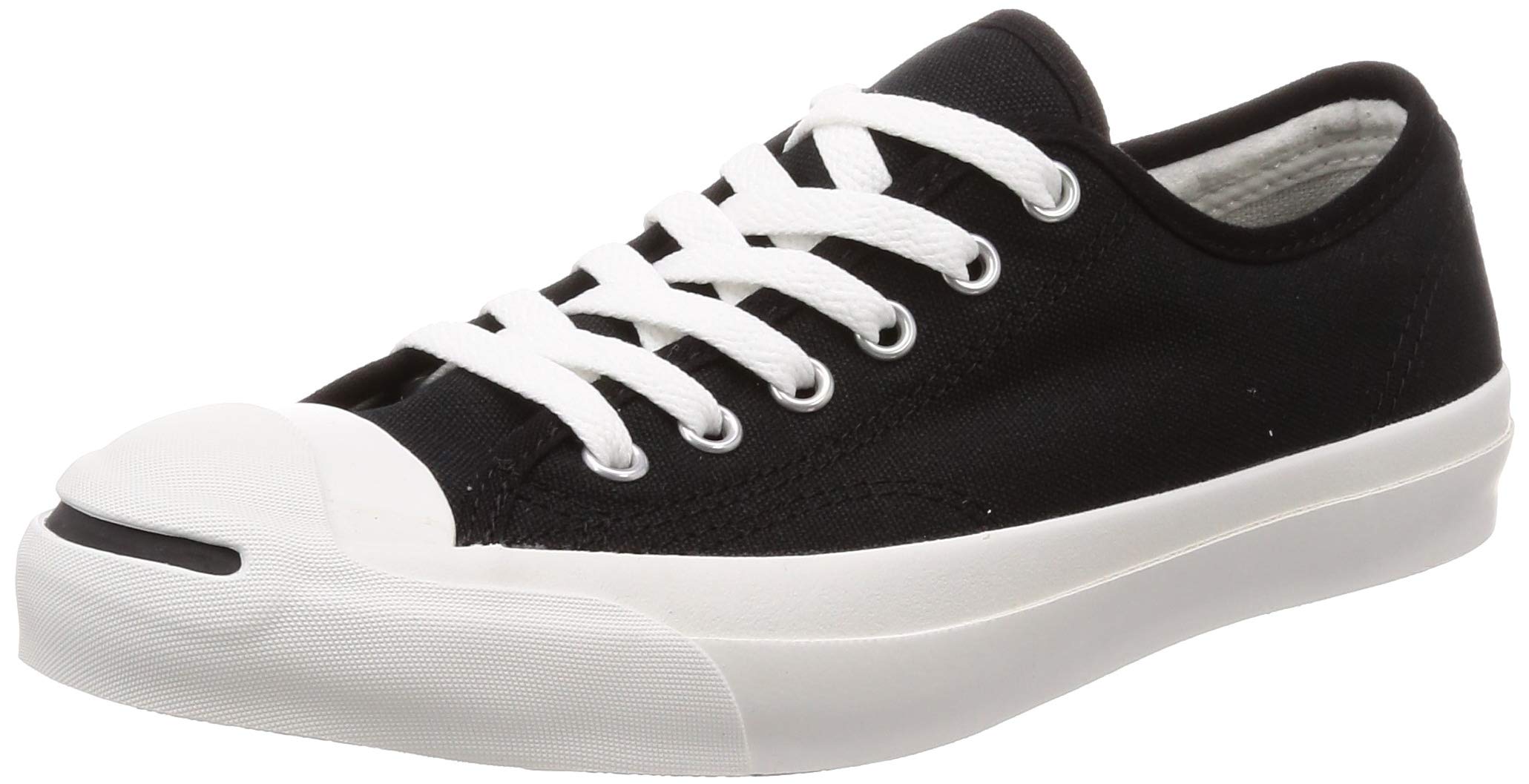 

Кеди Jack Purcell Чорні см [Converse] (Стандарт) 24,0 чорний