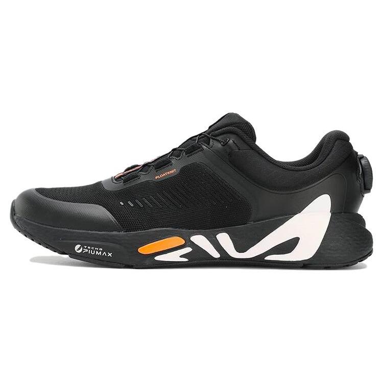 

FILA Boa Master Athletic Shoes Black A12M321305FBB 40