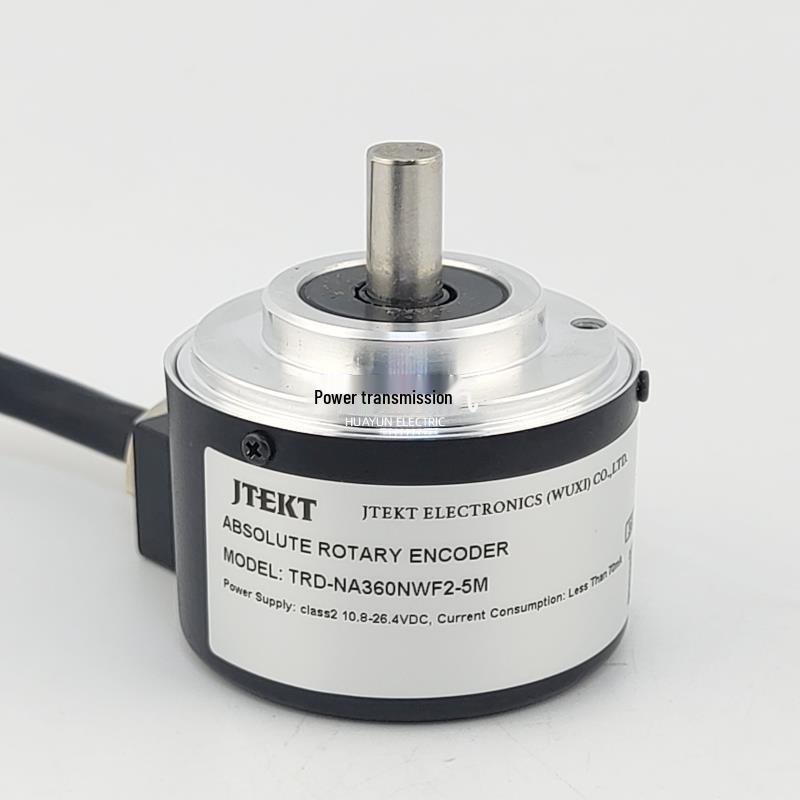Genuine KOYO TRD-NA360NWF2-5M Absolute Encoder
