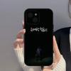 Destroy Lonely Rapper Phone Case For iPhone Mini 11 12 13 14 15 Pro XS Max X Plus SE XR Shell
