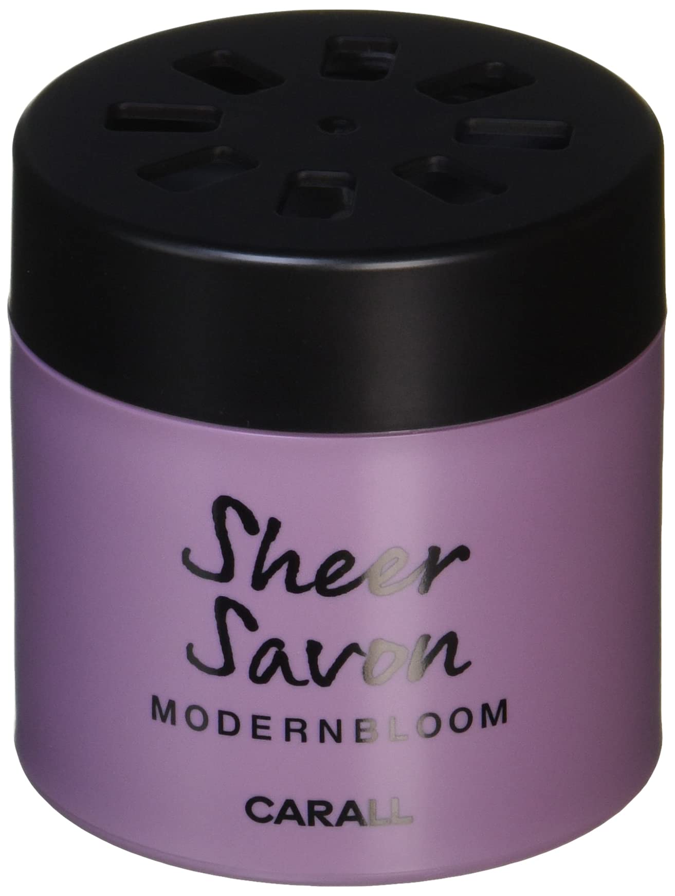 

CARALL Modern Bloom Sheer Savon 4.3 fl oz (115 ml)