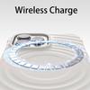 Ripple Liquid Silicon For Magsafe Wireless Charge Magnetic Case for iPhone 15 14 Plus 13 12 Pro Max Soft Shockproof Cover