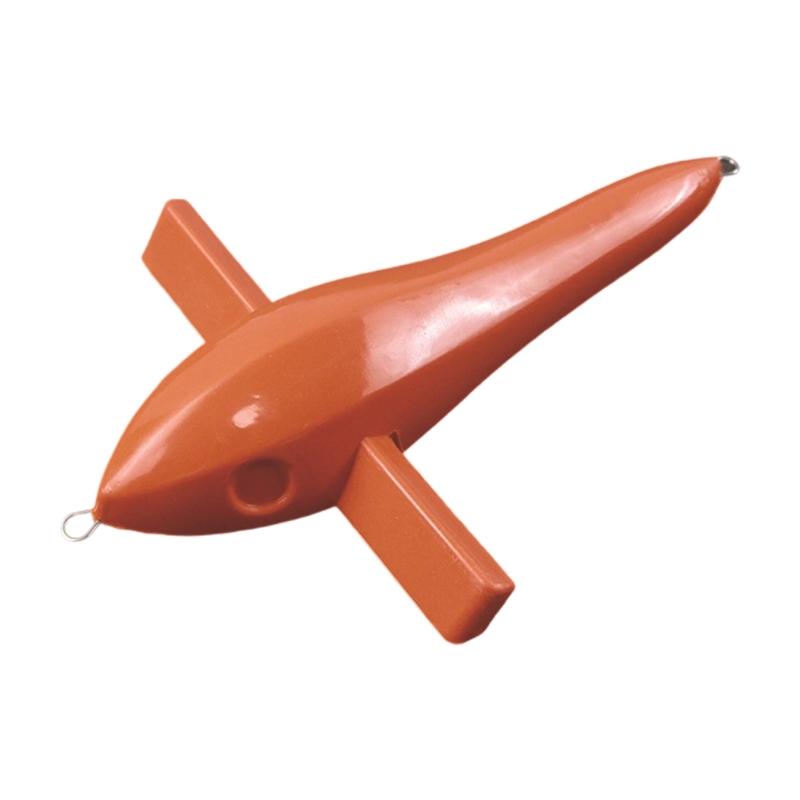 Trolling Plane Lures Sea Fishing Hard Baits Fish Shape Boats Fishing Lure Trolling Plane Shaped Teaser Fishing Tackle
