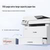 Lenovo M3350DNWA Wireless Multifunction Laser Printer CN plug (adapter included)