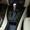 For Old 3 Series E90 E92 Carbon Fiber Car Interior Decal Gear Shift Panel Sticker